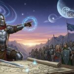 ENTJ（指揮官型）2025年運勢と相性ランキング｜恋愛・仕事・ラッキーガイド付きMBTI診断