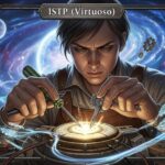 ISTP（巨匠型）2025年運勢と相性ランキング｜恋愛・仕事・ラッキーガイド付きMBTI診断