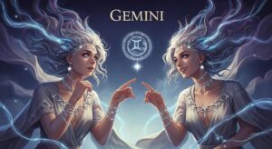 ふたご座の運命と本質｜星座占いが導くふたご座運勢と魂からのメッセージ