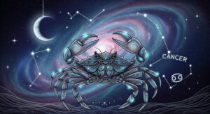かに座の運命と本質|星座占いが導くかに座運勢と魂からのメッセージ