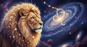 しし座の運命と本質｜星座占いが導くしし座運勢と魂からのメッセージ