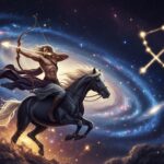 いて座の運命と本質｜星座占いが導くいて座運勢と魂からのメッセージ