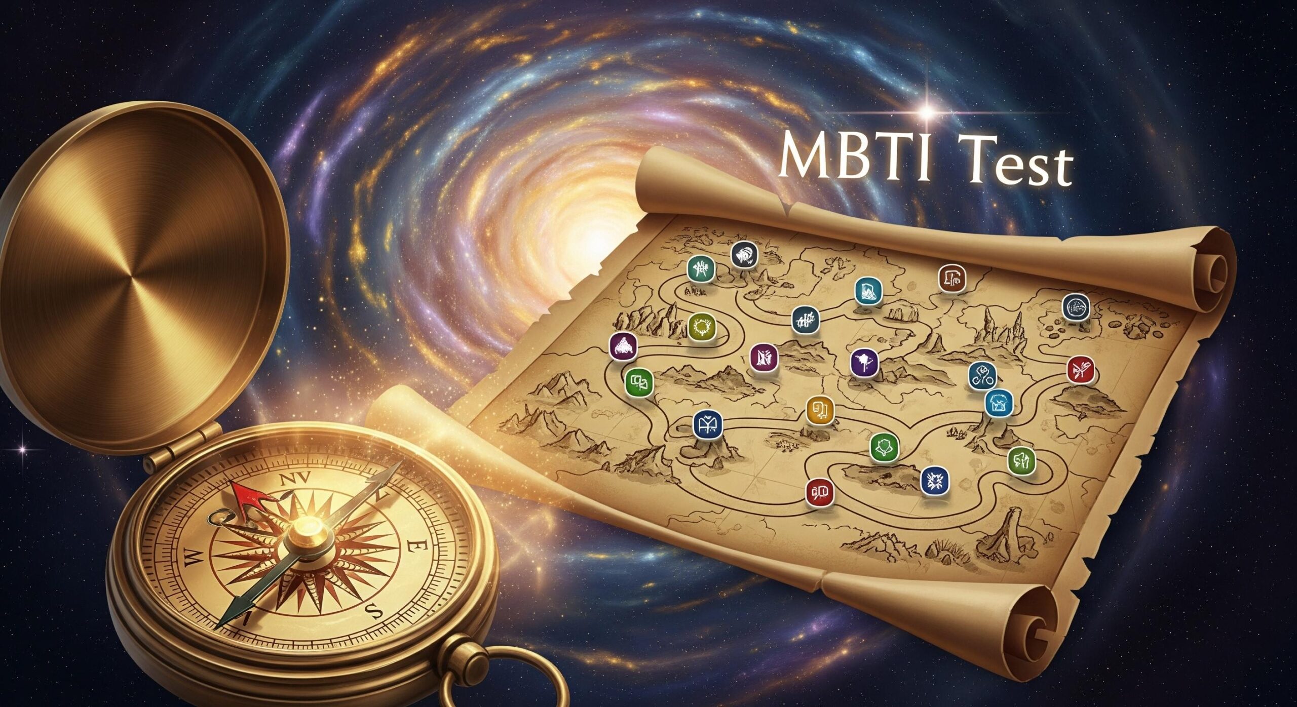 MBTI診断